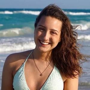 Meet your Posher, Sophie